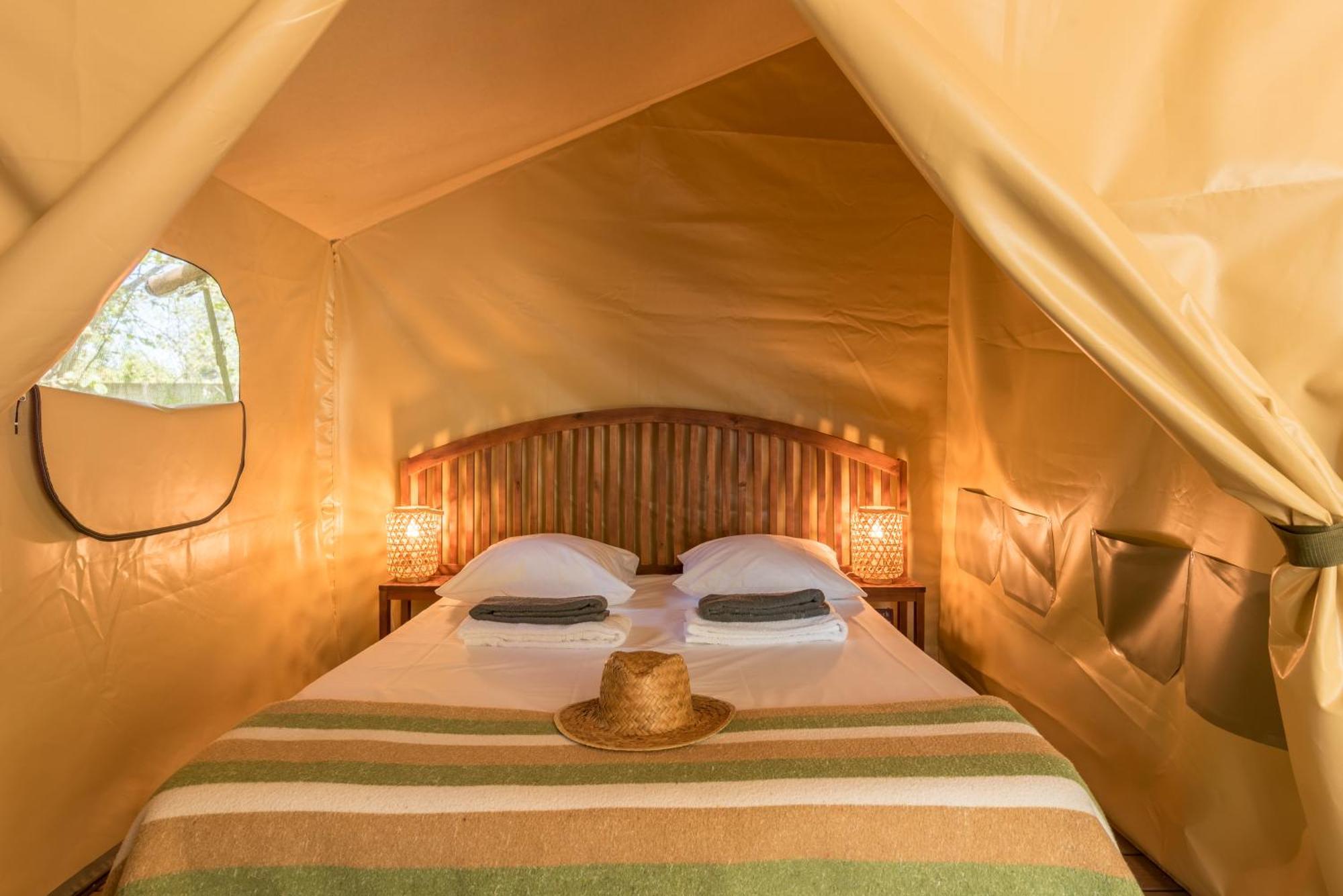 Camping La Plage Argeles Kültér fotó