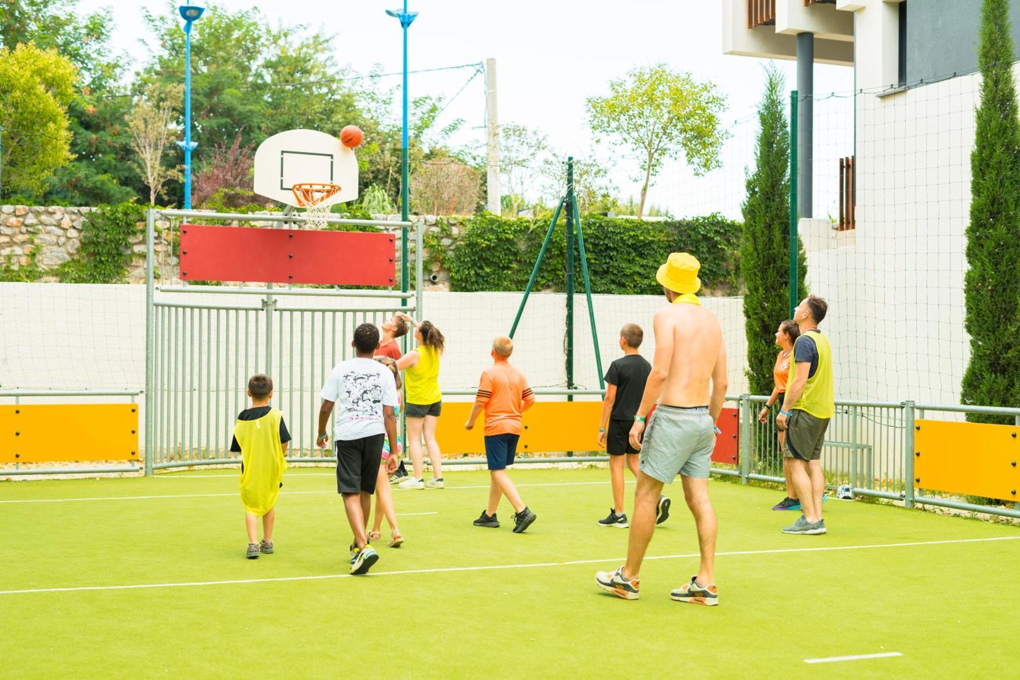 Camping La Plage Argeles Kültér fotó