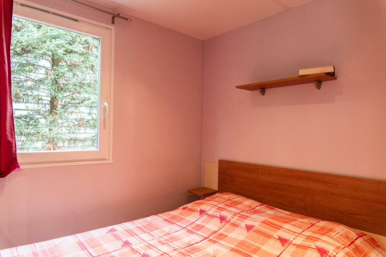 Camping La Plage Argeles Kültér fotó