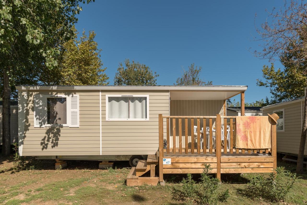 Camping La Plage Argeles Kültér fotó