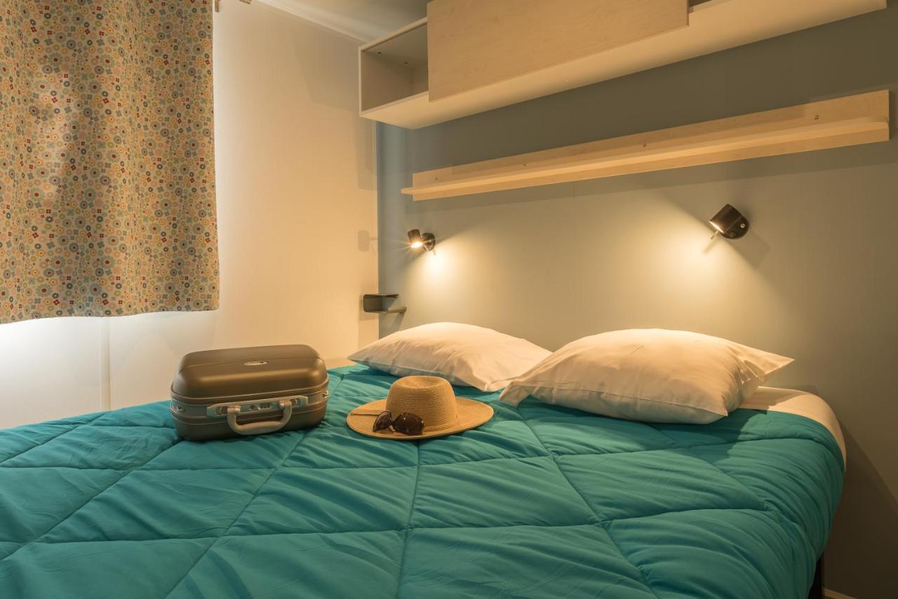 Camping La Plage Argeles Kültér fotó