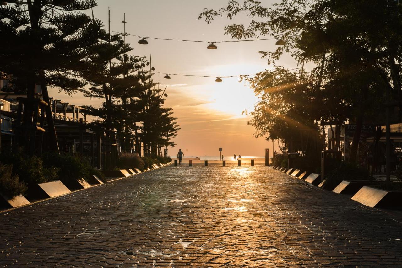 Camping La Plage Argeles Kültér fotó